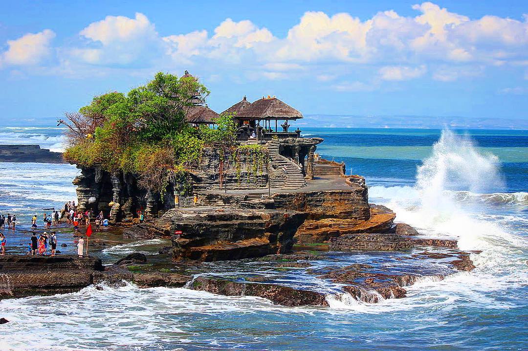 Du lịch Bali và 5 trải nghiệm không thể bỏ qua ở Bali