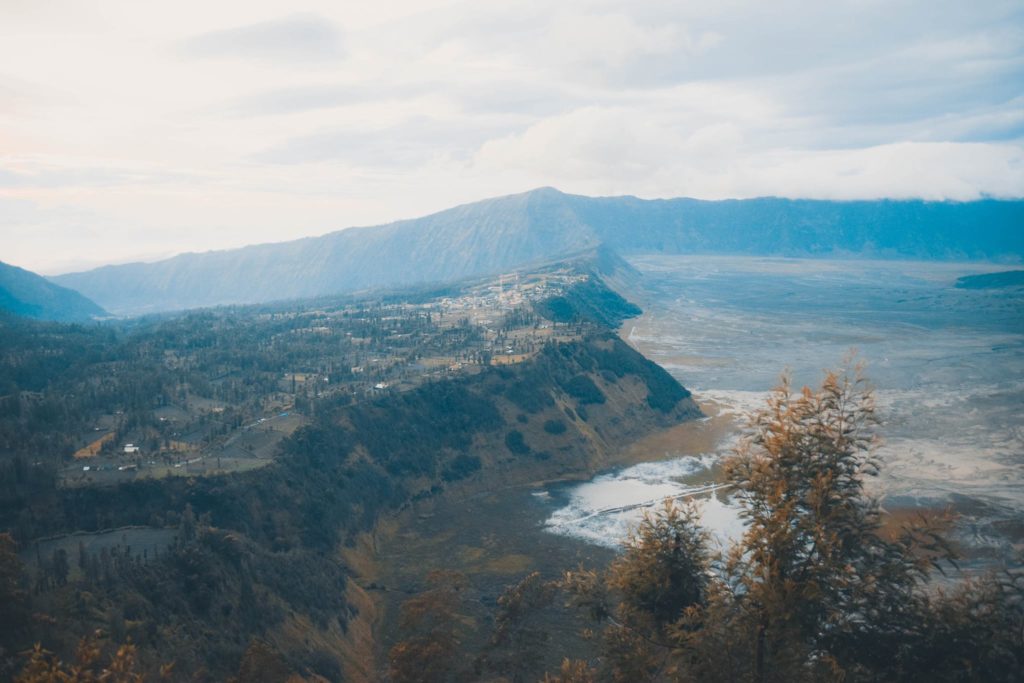 Kinh nghiệm du lịch núi lửa Bromo Ijen