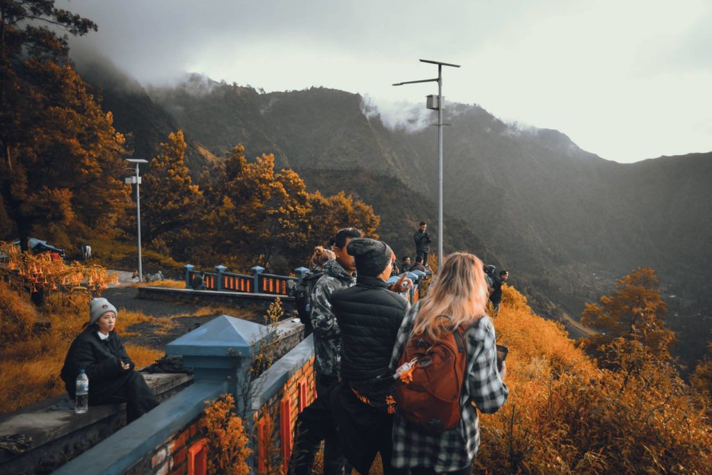 Kinh nghiệm du lịch núi lửa Bromo Ijen