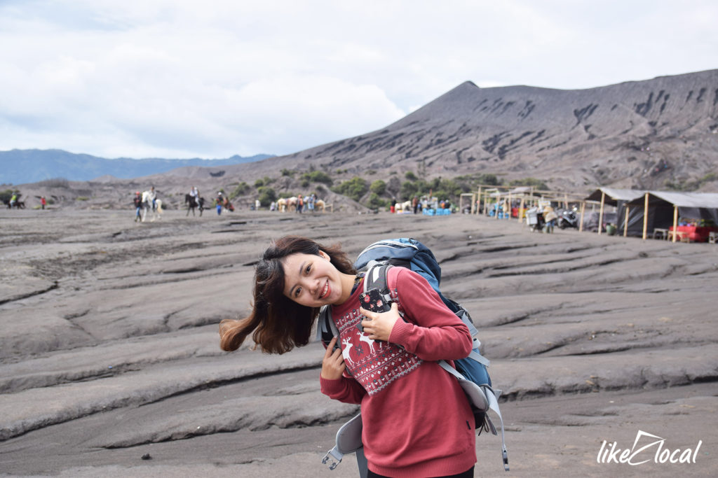 Kinh nghiệm du lịch núi lửa Bromo Ijen